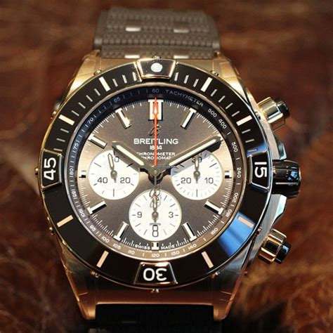 breitling watches price mclean va